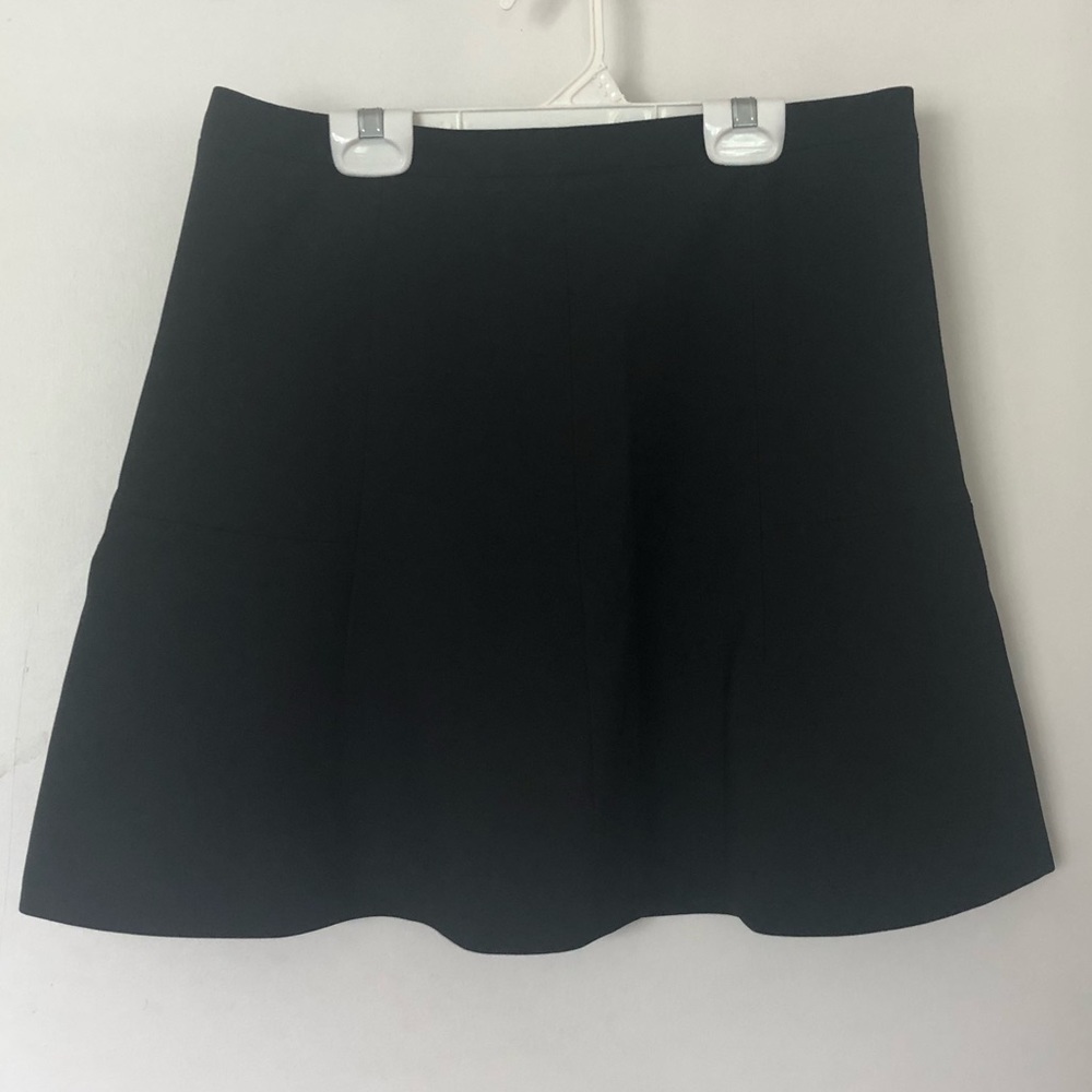J. Crew Factory Mini Skirt - Size 8 - NWT